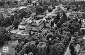 BG15444 arolsen waldeck furstliches residenzschloss  germany CPSM 14x9cm