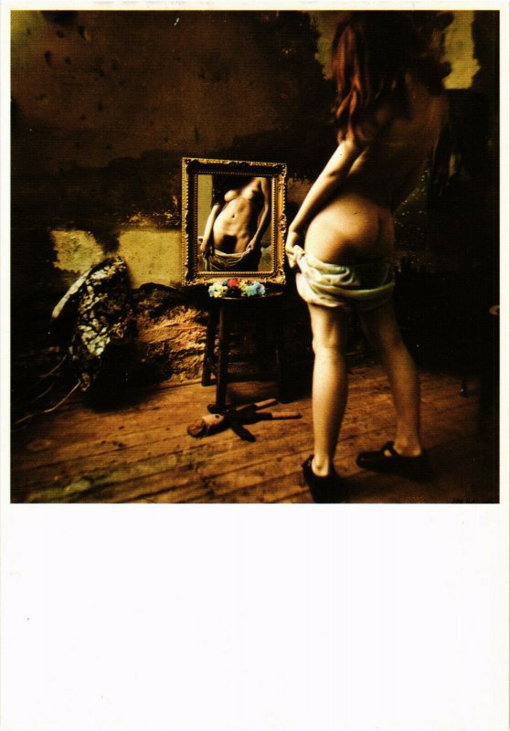 CPM F1713, JAN SAUDEK, SAUDEK. LOVE, LIFE & OTHER SUCH TRIFLES 1991 (d1291)