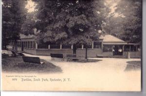 Pavilion South Park, Rochester NY