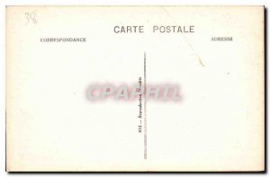 Old Postcard Villard de Lans Vue Generale