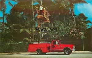 FL,Pompano Beach, Florida, Advertising, Impac Lift, Dexter Press 34016-C
