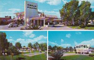 Florida Fort Lauderdale Coral Plaza Motel