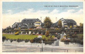 Beautiful Home  St. Paul,  MN