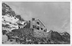 BR53660 Cabane G Rossier a la Dent Blanche o   Switzerland