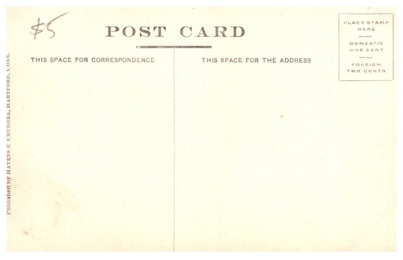 Connecticut   Hartford  Bridge