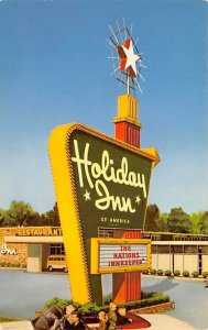 Holiday Inn - Austin, Texas TX