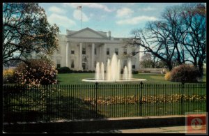 The White House, Washington, D.C.