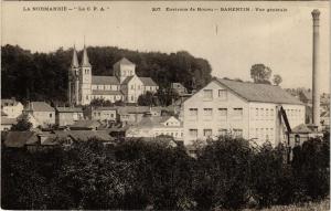 CPA Env. de ROUEN-BARENTIN Vue générale (348046)