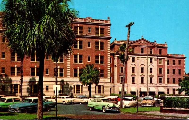 Florida Jacksonville Saint Vincent's Hospital