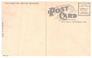 Pennsylvania  New Castle Cascade Falls at Cascade Park