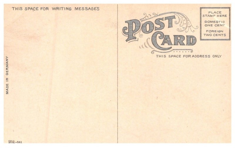 Pennsylvania  New Castle Cascade Falls at Cascade Park