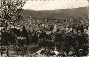 CPA MANOSQUE - Vue générale (143121)