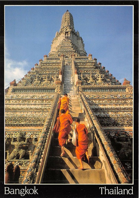 Lot 3 thailand bangkok phra prang wat arun temple of dawn