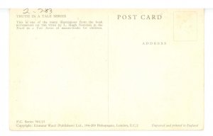 Butterfly - The Swallow-Tail