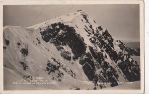 B81108 nizke tatry slovakia dumbier celkovy pohled od vychodu front/back image