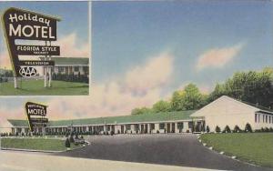 Massachusetts Wrentham Holiday Motel