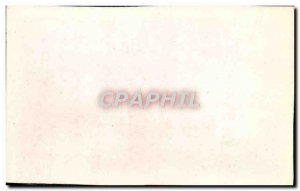 Postcard Old Cuevas del Drach Mallorca