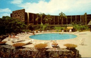 Hawaii Kailua-Kona The Kona Inn