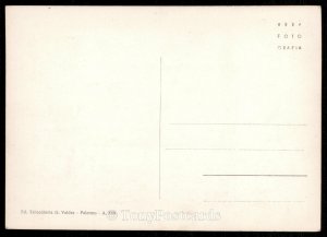 Palermo - Teatro Politeama Garibaldi