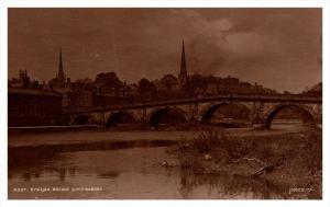 Shrewsbury   English Bridge   Judges LTD  no. 4397