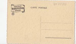 BF19389 spain toledo le pont d alcuntara  belgium front/back image 