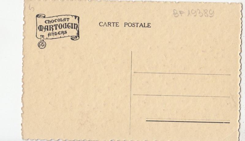 BF19389 spain toledo le pont d alcuntara  belgium front/back image