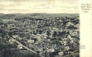 Castle Rock - Seymour, Connecticut CT