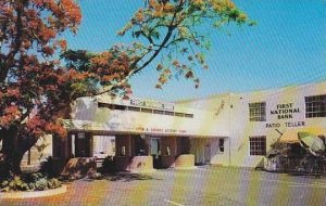 Florida Fort LauderdaleThe First National Bank