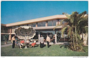 Desert Ranch, ST. PETERSBURG, Florida, PU-1958