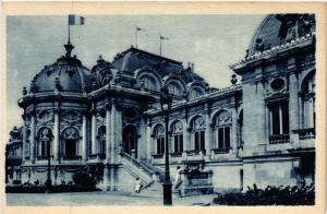 CPA ROYAN - Le Casino Municipal (481027)