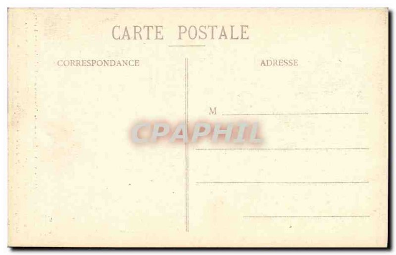 Old Postcard Paris Interior L Oservatoire Cosmos Astronomy