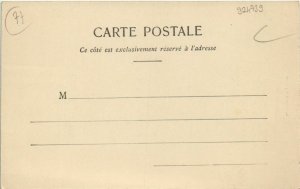 CPA MELUN La Gare (924739)