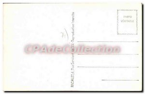 Old Postcard Evian Les Bains Vue Generale