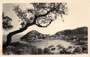 Lot114 tossa costa brava spain real photothe beach and the village