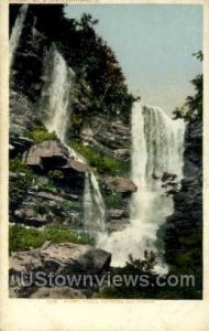 Catskills - Haines Falls, New York NY  