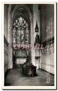 Old Postcard Mechelen Cathedral St Rumbold Mechelen