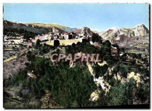 Postcard Moderne Saint Paul Vue Generale Jack Piol