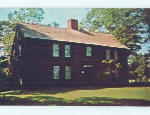 Pre-1980 HISTORIC HOME East Lyme - Near Groton & New London Connecticut CT W4444