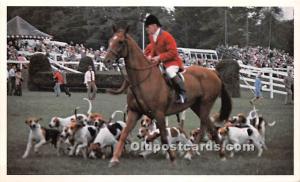 Rolling Rock Races, October Hunting Unused 