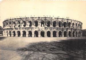 BR12099 Nimes les arenes    france eal photo