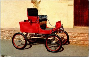 Cars 1899 Mobile