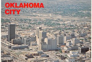 Frontier Country , Oklahoma City, Oklahoma  