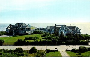 Rhode Island Watch Hill Summer Homes At Lighthouse Point