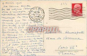 Old Postcard PALERMO-Cathedral