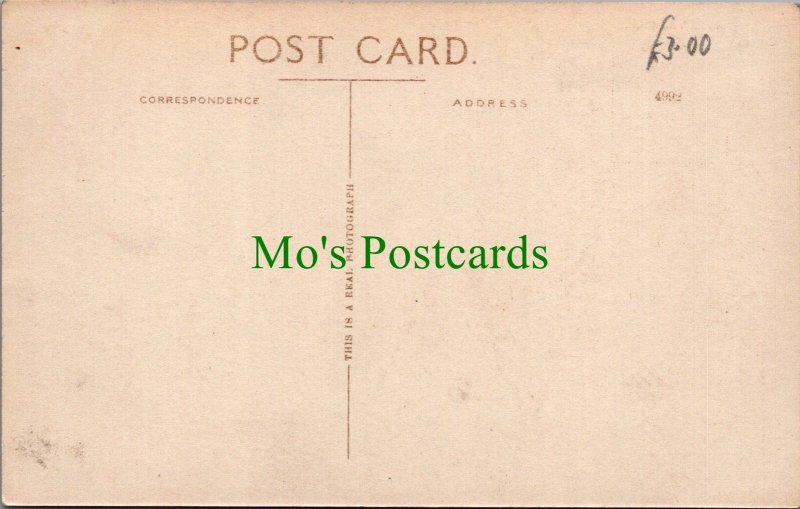 Kent Postcard - Margate Clock Tower    SW13188