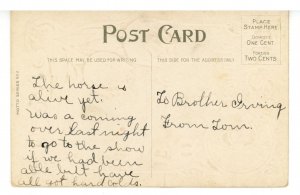 Greeting - General, Best Wishes, Good Luck, etc…