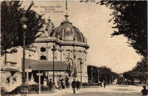 CPA ROYAN - Au Casino Municipal (481219)