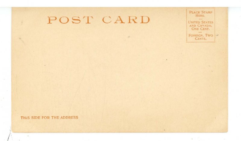 NH - Rye Beach. Under the Willows