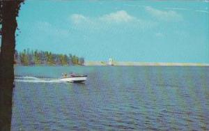 Mississippi Grenada Grenada Lake