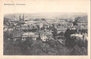 BR55478 Panorama Echternach Luxembourg